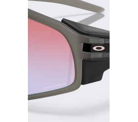 Okulary Oakley Latch Panel Prizm Snow Sapphire PRI