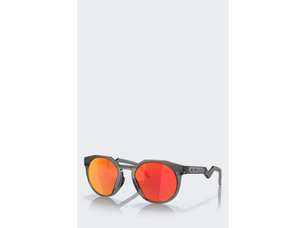 Okulary Oakley HSTN Prizm Ruby PRIZM RUBY MATTE CA