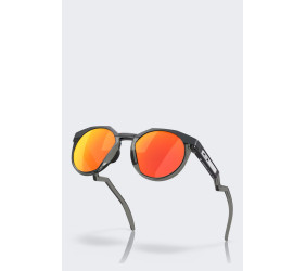 Okulary Oakley HSTN Prizm Ruby PRIZM RUBY MATTE CA