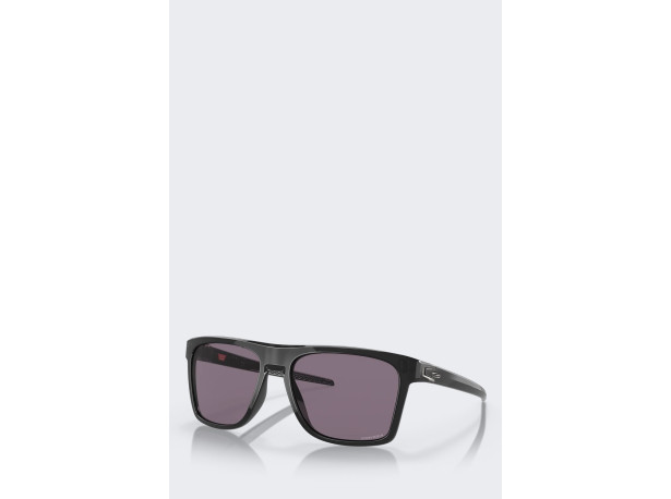 Okulary Oakley Leffingwell Prizm Grey PRIZM GREY B