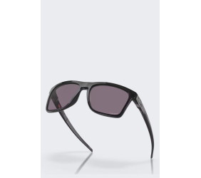 Okulary Oakley Leffingwell Prizm Grey PRIZM GREY B