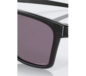 Okulary Oakley Leffingwell Prizm Grey PRIZM GREY B