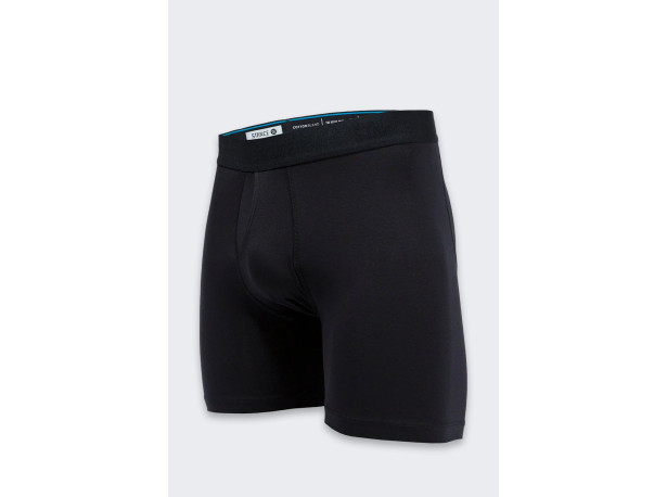 STANDARD 6in BOXER BRIEF BLACK