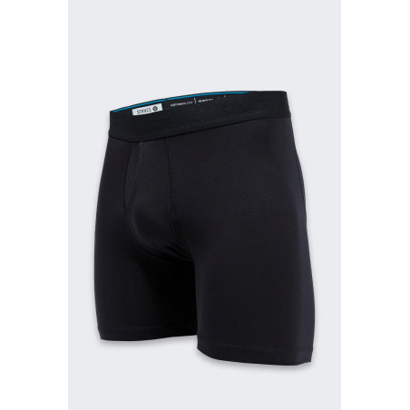 STANDARD 6in BOXER BRIEF BLACK