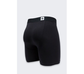 STANDARD 6in BOXER BRIEF BLACK