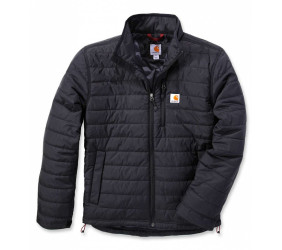 Kurtka Carhartt Gilliam Jacket Black