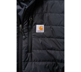 Kurtka Carhartt Gilliam Jacket Black