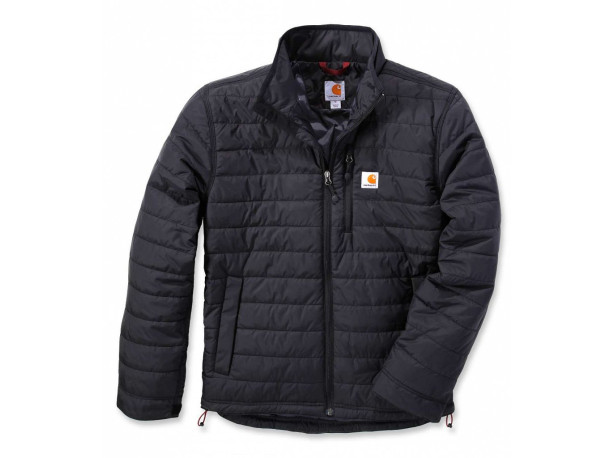 Kurtka Carhartt Gilliam Jacket Black