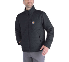 Kurtka Carhartt Gilliam Jacket Black