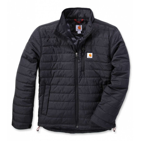 Kurtka Carhartt Gilliam Jacket Black