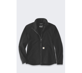 Softshell Carhartt Rain Defender Galesburg BLACK
