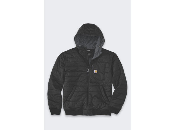 Kurtka Carhartt Gilliam Jacket BLACK