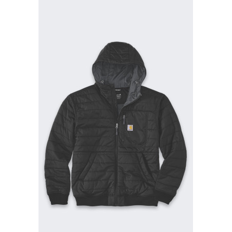 Kurtka Carhartt Gilliam Jacket BLACK