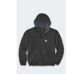 Kurtka Carhartt Gilliam Jacket BLACK