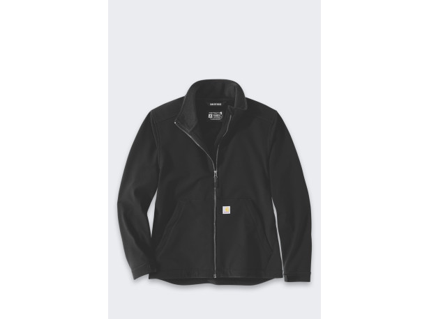 Softshell Carhartt Rain Defender Galesburg BLACK