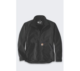 Softshell Carhartt Rain Defender Galesburg BLACK
