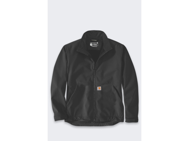 Softshell Carhartt Rain Defender Galesburg BLACK