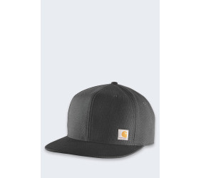 Czapka Carhartt Force Duck Flat BLACK