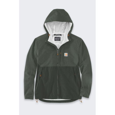 Kurtka Carhartt Monterey Storm Defender GreenDark