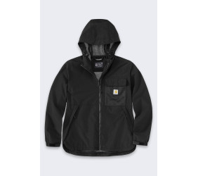 Kurtka Carhartt Monterey Jacket Black