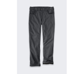 Spodnie Carhartt Force Lined Pant Shadow
