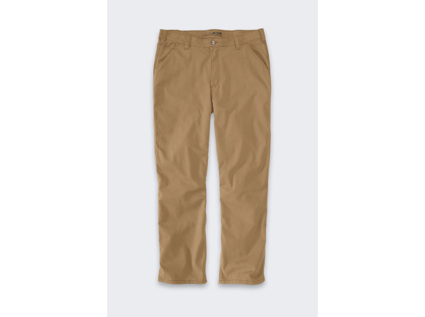 Spodnie Carhartt Straight Rigby Dungaree Hickory