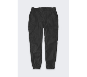 Damskie Spodnie Carhartt Twill Jogger Black