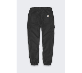 Damskie Spodnie Carhartt Twill Jogger Black