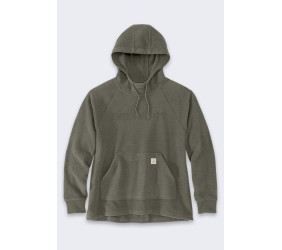 Bluza Polarowa Carhartt Rochester Dusty Olive