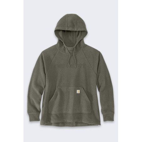 Bluza Polarowa Carhartt Rochester Dusty Olive