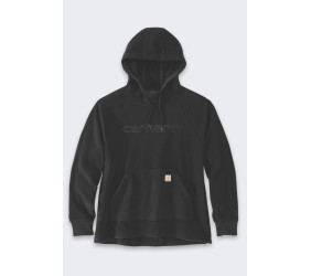 Bluza Polarowa Carhartt Rochester Black