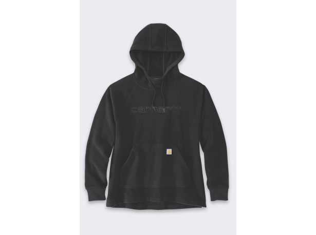 Bluza Polarowa Carhartt Rochester Black