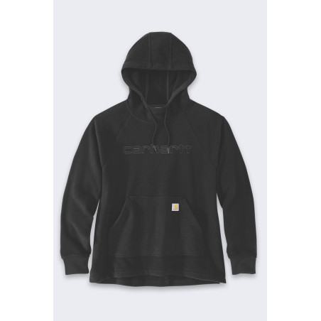 Bluza Polarowa Carhartt Rochester Black