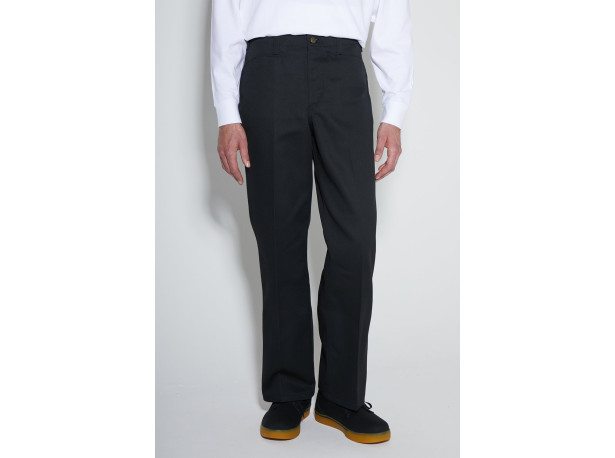 Spodnie Ben Davis Bens Original Trim Black