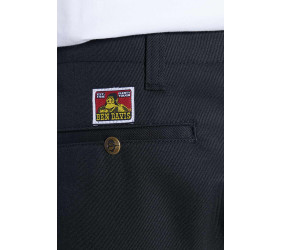 Spodnie Ben Davis Bens Original Trim Black