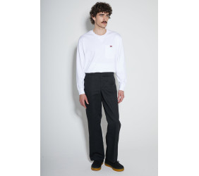 Spodnie Ben Davis Bens Original Trim Black