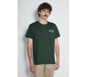 Koszulka Ben Davis Paisley Green