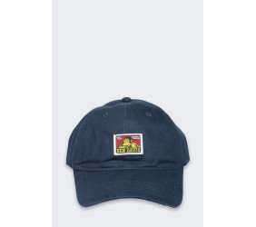 Czapka Ben Davis Twill Baseball Navy