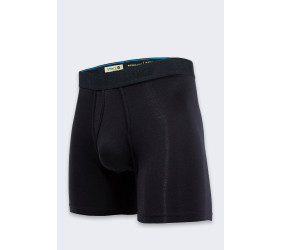 Bokserki Stance Regulation Boxer Black