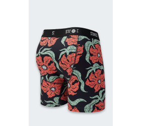 Bokserki Stance Broadcast Boxer Black