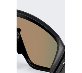 Okulary Oakley Latch Panel Prizm Ruby Matte Black