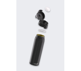 Butelka Sigg WMB One 10 L BLACK