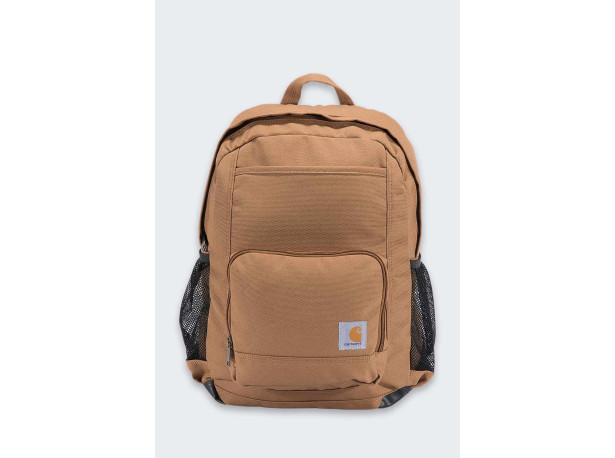 Plecak Carhartt Single Compartment 23 L Brown