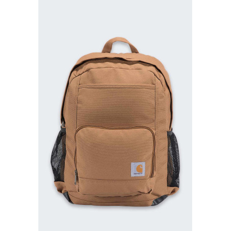 Plecak Carhartt Single Compartment 23 L Brown
