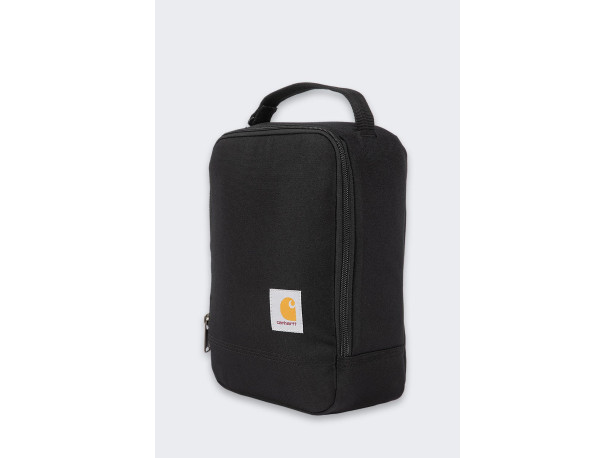 Lunchbox Termiczny Carhartt Lunch Cooler Black