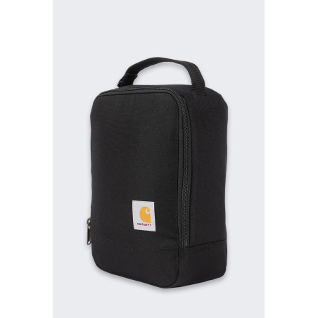 Lunchbox Termiczny Carhartt Lunch Cooler Black