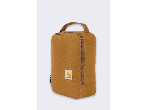 Lunchbox Termiczny Carhartt Lunch Cooler Brown