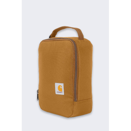 Lunchbox Termiczny Carhartt Lunch Cooler Brown