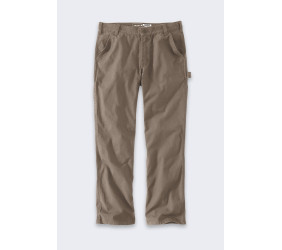 Spodnie Carhartt Rugged Flex Duck Dungaree Desert