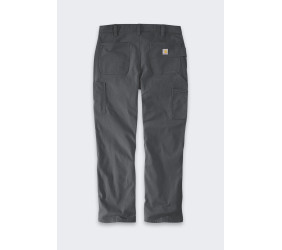 Spodnie Carhartt Straight Duck Dungaree Shadow